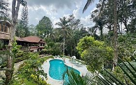 Tranquil Resort - Blusalzz Collection, Wayanad - Kerala